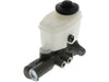 Brake Master Cylinder Centric Parts 130.44727