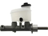 Brake Master Cylinder Centric Parts 130.44729