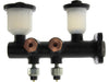 Brake Master Cylinder Centric Parts 130.44732