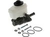 Brake Master Cylinder Centric Parts 130.44735