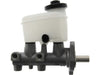Brake Master Cylinder Centric Parts 130.44741