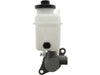 Brake Master Cylinder Centric Parts 130.44744
