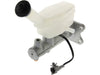 Brake Master Cylinder Centric Parts 130.44806