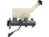 Brake Master Cylinder Centric Parts 130.44806