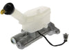 Brake Master Cylinder Centric Parts 130.44807