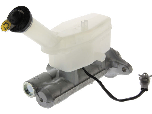 Brake Master Cylinder Centric Parts 130.44807