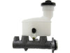 Brake Master Cylinder Centric Parts 130.44909