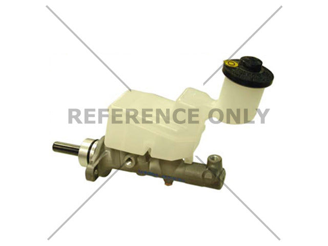 Brake Master Cylinder Centric Parts 130.44915
