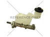 Brake Master Cylinder Centric Parts 130.44918