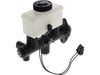 Brake Master Cylinder Centric Parts 130.45100