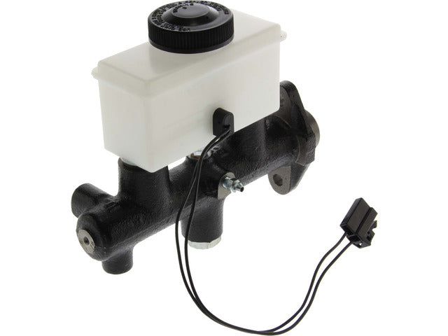 Brake Master Cylinder Centric Parts 130.45100