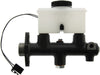 Brake Master Cylinder Centric Parts 130.45101
