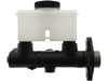 Brake Master Cylinder Centric Parts 130.45102