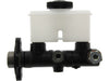 Brake Master Cylinder Centric Parts 130.45102