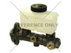 Brake Master Cylinder Centric Parts 130.45103