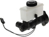 Brake Master Cylinder Centric Parts 130.45104