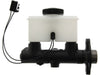 Brake Master Cylinder Centric Parts 130.45104