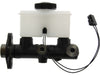 Brake Master Cylinder Centric Parts 130.45104