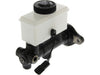 Brake Master Cylinder Centric Parts 130.45106