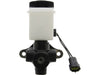 Brake Master Cylinder Centric Parts 130.45106