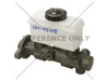 Brake Master Cylinder Centric Parts 130.45108