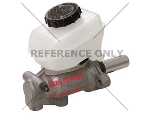 Brake Master Cylinder Centric Parts 130.45112