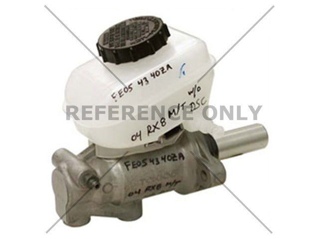 Brake Master Cylinder Centric Parts 130.45113