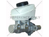 Brake Master Cylinder Centric Parts 130.45115