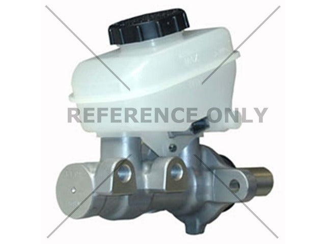 Brake Master Cylinder Centric Parts 130.45115