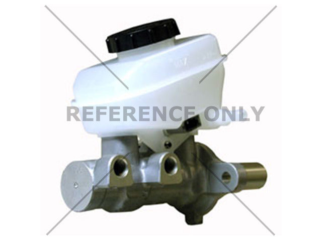 Brake Master Cylinder Centric Parts 130.45118