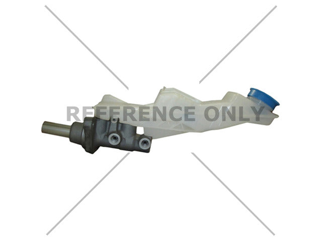 Brake Master Cylinder Centric Parts 130.45124