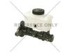 Brake Master Cylinder Centric Parts 130.45202
