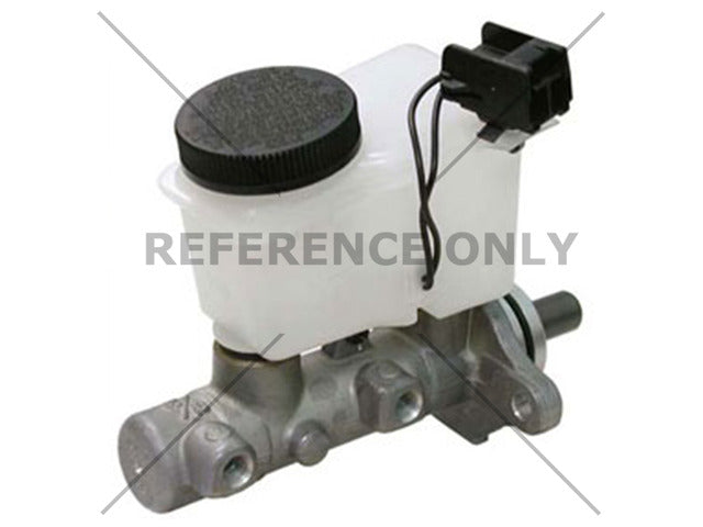 Brake Master Cylinder Centric Parts 130.45207