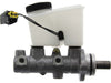 Brake Master Cylinder Centric Parts 130.45209