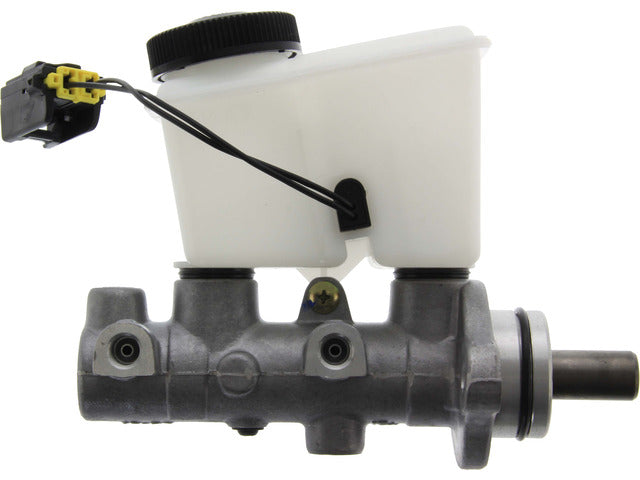 Brake Master Cylinder Centric Parts 130.45209