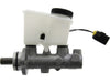 Brake Master Cylinder Centric Parts 130.45209