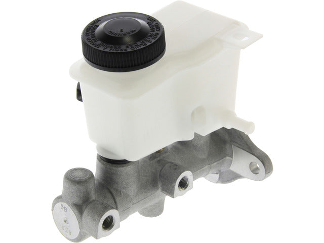 Brake Master Cylinder Centric Parts 130.45210