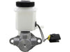 Brake Master Cylinder Centric Parts 130.45212