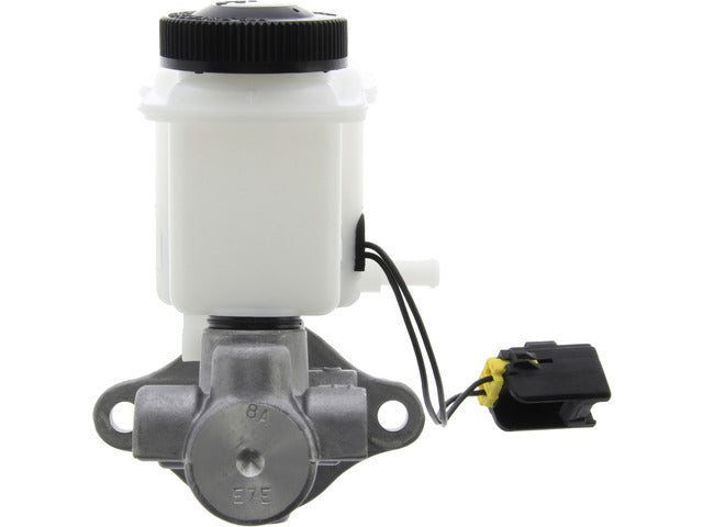Brake Master Cylinder Centric Parts 130.45212