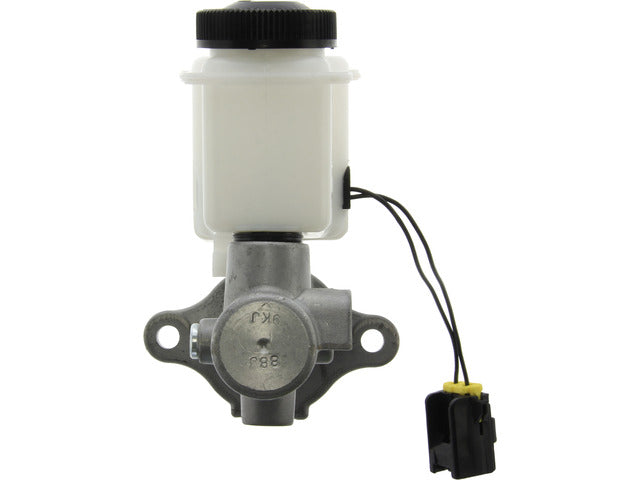 Brake Master Cylinder Centric Parts 130.45215