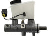 Brake Master Cylinder Centric Parts 130.45215