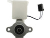 Brake Master Cylinder Centric Parts 130.45216