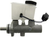 Brake Master Cylinder Centric Parts 130.45216