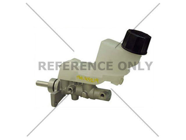 Brake Master Cylinder Centric Parts 130.45219
