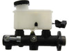 Brake Master Cylinder Centric Parts 130.45302