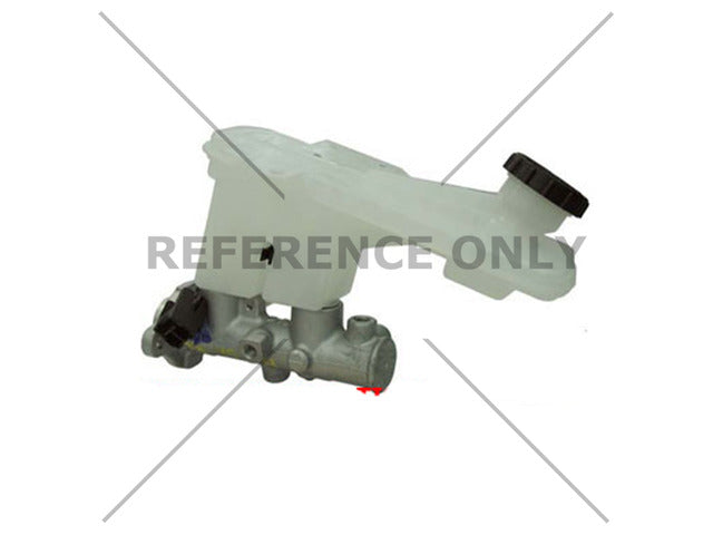 Brake Master Cylinder Centric Parts 130.45304