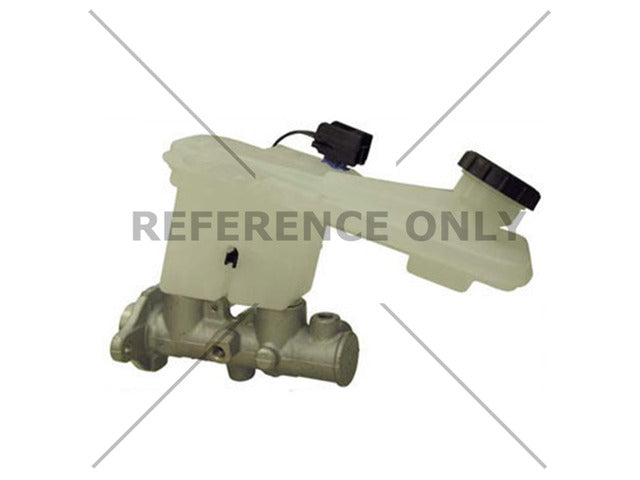Brake Master Cylinder Centric Parts 130.45306