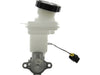 Brake Master Cylinder Centric Parts 130.45307