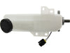 Brake Master Cylinder Centric Parts 130.45307