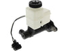 Brake Master Cylinder Centric Parts 130.45403
